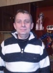 Андрей, 57 лет, Київ
