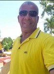João , 59 лет, Salvador
