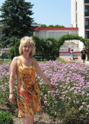 Лара, 55, Россия, Ессентуки