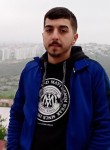 Sinan, 26 лет, İstanbul