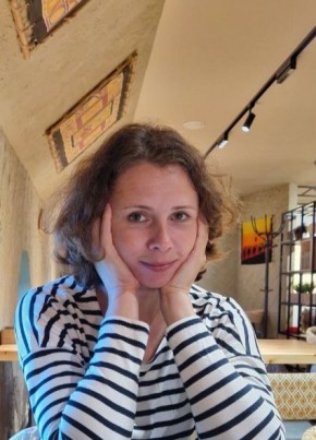 Tatyana, 44, Russia, Bogorodsk