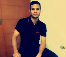 Marko, 33 года, Ciudad Guayana