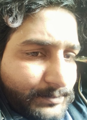 NAeem, 24, Pakistan, Karachi