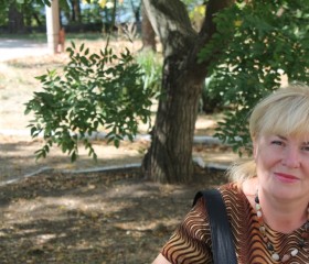 Елена, 59 лет, Нова Каховка