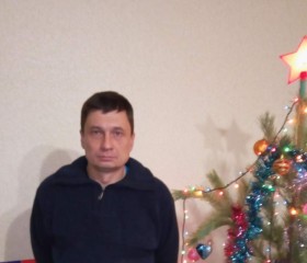 Виктор, 49 лет, Лениногорск