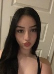 Anna, 22, Moscow