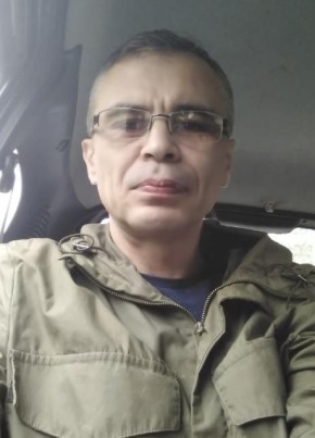 Дмитрий, 50, Россия, Сергиев Посад