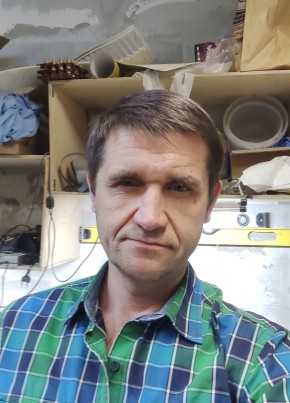 Василий из Москвы 42 года