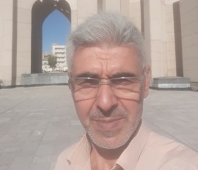 Mahbwb, 49 лет, تبریز