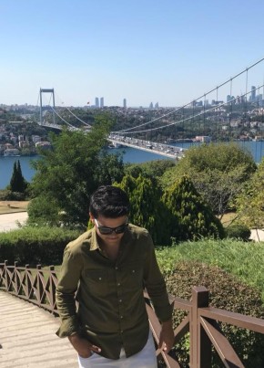 Mehmet, 27, Türkiye Cumhuriyeti, Gaziantep