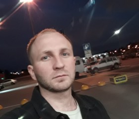 Кирилл, 33 года, Горад Мінск