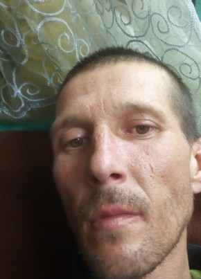 Aleksandr, 39, Ukraine, Krasnodon