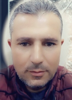 kenan, 37, Türkiye Cumhuriyeti, Vize