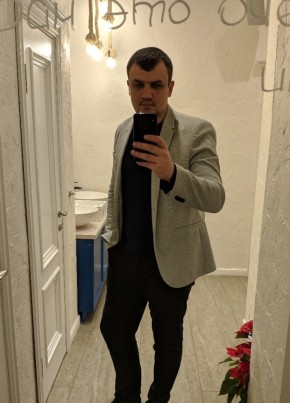 Sergey, 38, Belarus, Minsk