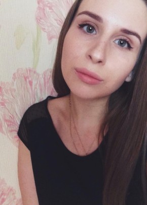 Алена, 29, Россия, Королёв