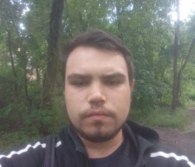 Pavel, 23, Voronezh