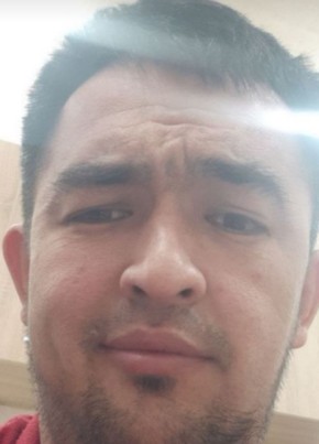 Akrom, 31, Uzbekistan, Andijon