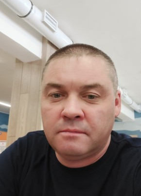 Александр, 44, Россия, Нефтекамск