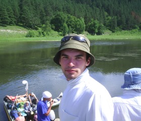 Albert, 42, Leninogorsk