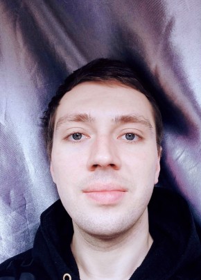 Петр, 28, Россия, Воронеж
