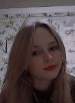 Kseniya, 18  , Mahilyow