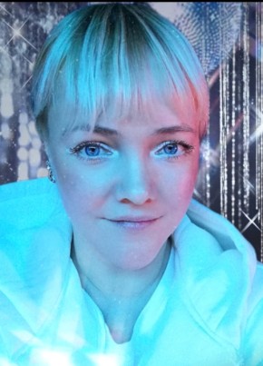 Yuliya, 43, Russia, Saint Petersburg