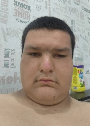Саша из Жезқазғана 22 года