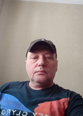 Миша, 50, Россия, Кашира