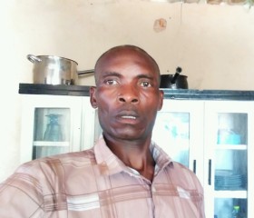 Nobert GOHORI, 54 года, Harare