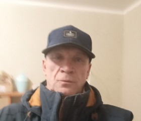 Semyen, 60, Mazyr