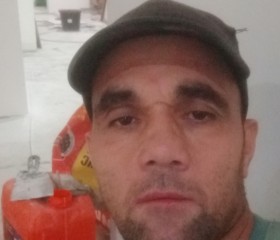Rivozhidin, 43, Moscow