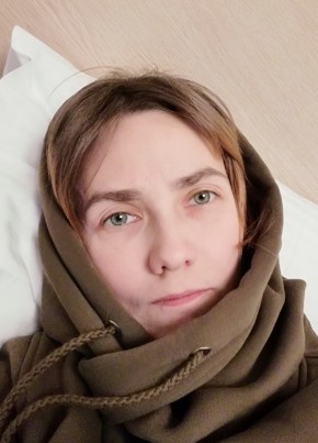 Черепашка, 45, Россия, Иваново