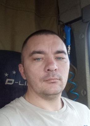 Дима, 38, Россия, Краснодар