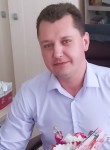 Антон, 40 лет, Смоленск