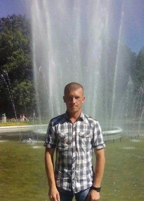 Анатолий, 40, Россия, Нестеров