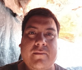 Brayan, 34, Guamuchil