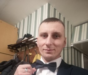 Сэр, 36 лет, Львовский