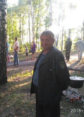 валерий, 58, Россия, Алексеевка