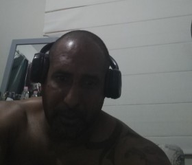 Kevin, 49, Carolina