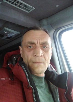 Андрей, 48, Россия, Орёл