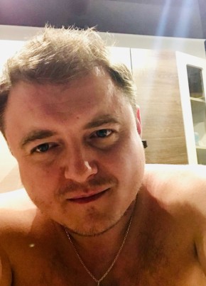 Sergey, 36, Россия, Климовск
