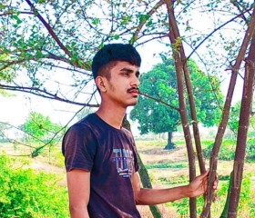 Deepak Dhakre, 20 лет, Agra