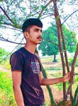 Deepak Dhakre, 20 лет, Agra
