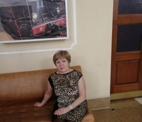 MADINA, 62, Nizhniy Tagil