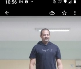 Sartore wikk, 46 лет, São Paulo capital