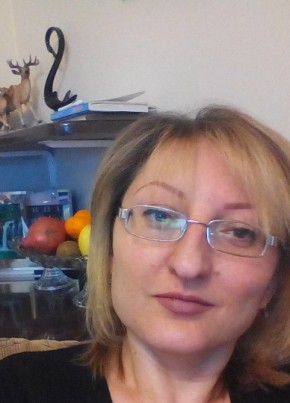 Anna, 49, Հայաստանի Հանրապետութիւն, Երեվան