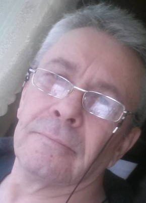 Евгений, 65, Россия, Пермь