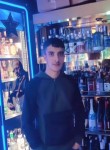 Kasım burkay, 23 года, İstanbul