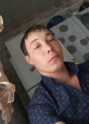 Николай, 18, Россия, Талнах
