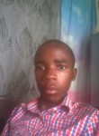 Amon Zulu, 23 года, Lusaka
